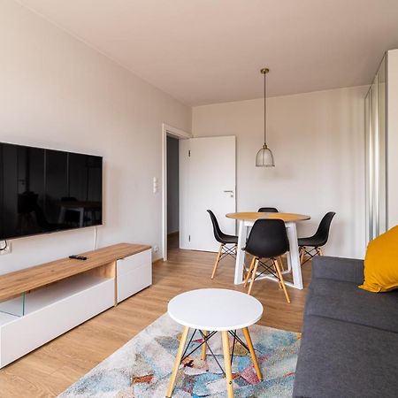 Victus Apartamenty, Apartament Antonina Sopot Eksteriør billede